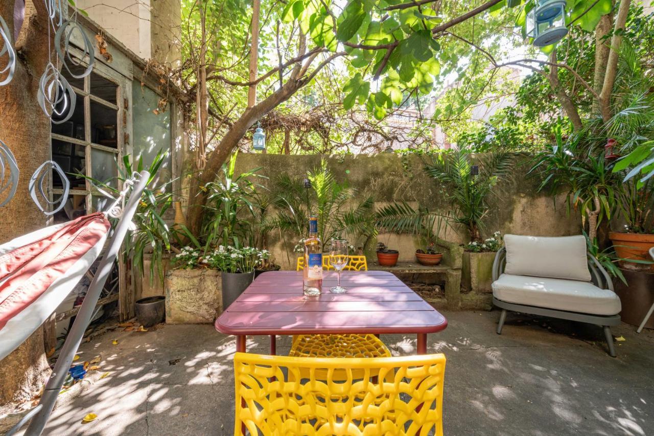 Precheurs Studios Aix-en-Provence Exteriör bild