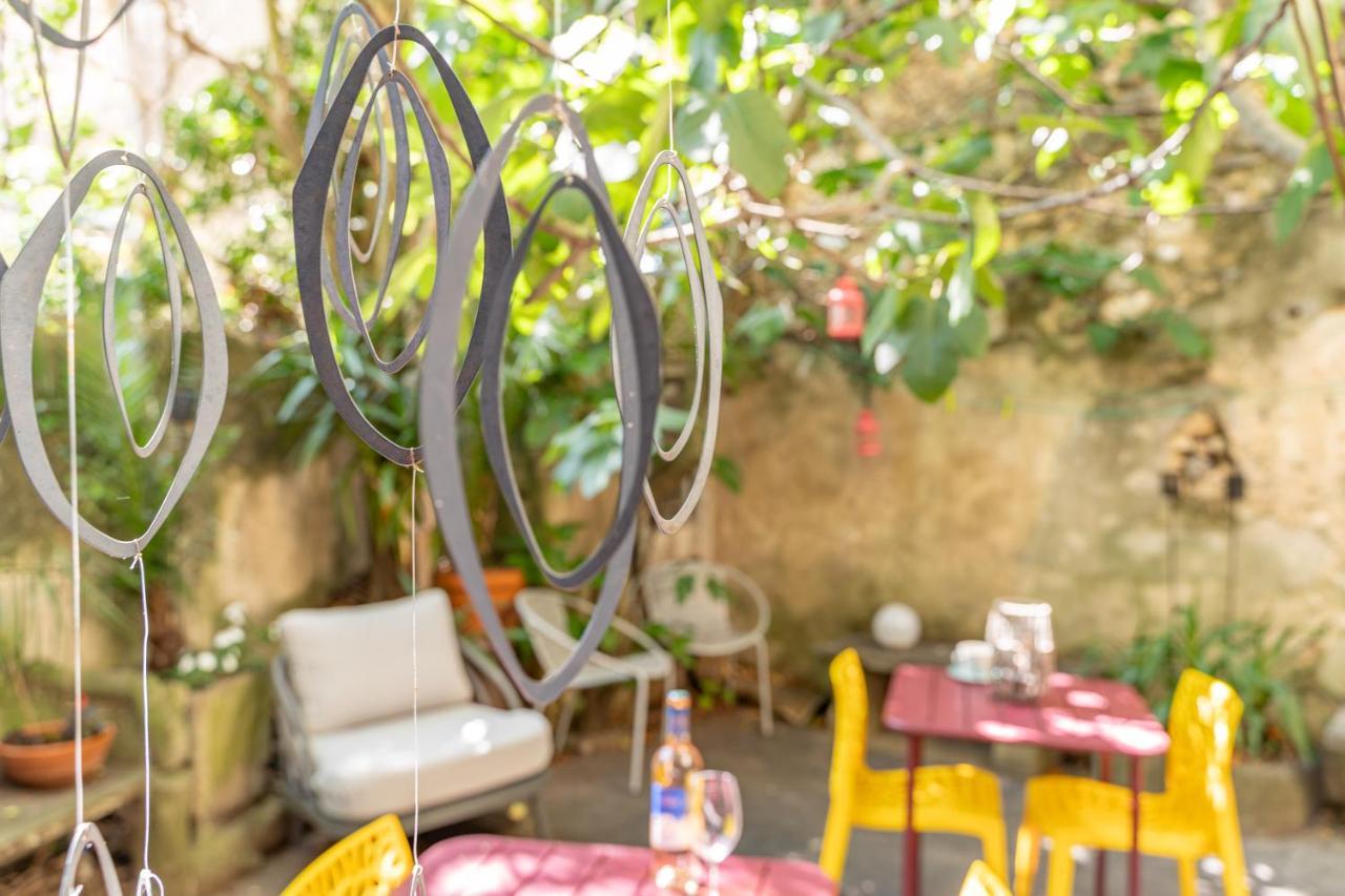 Precheurs Studios Aix-en-Provence Exteriör bild
