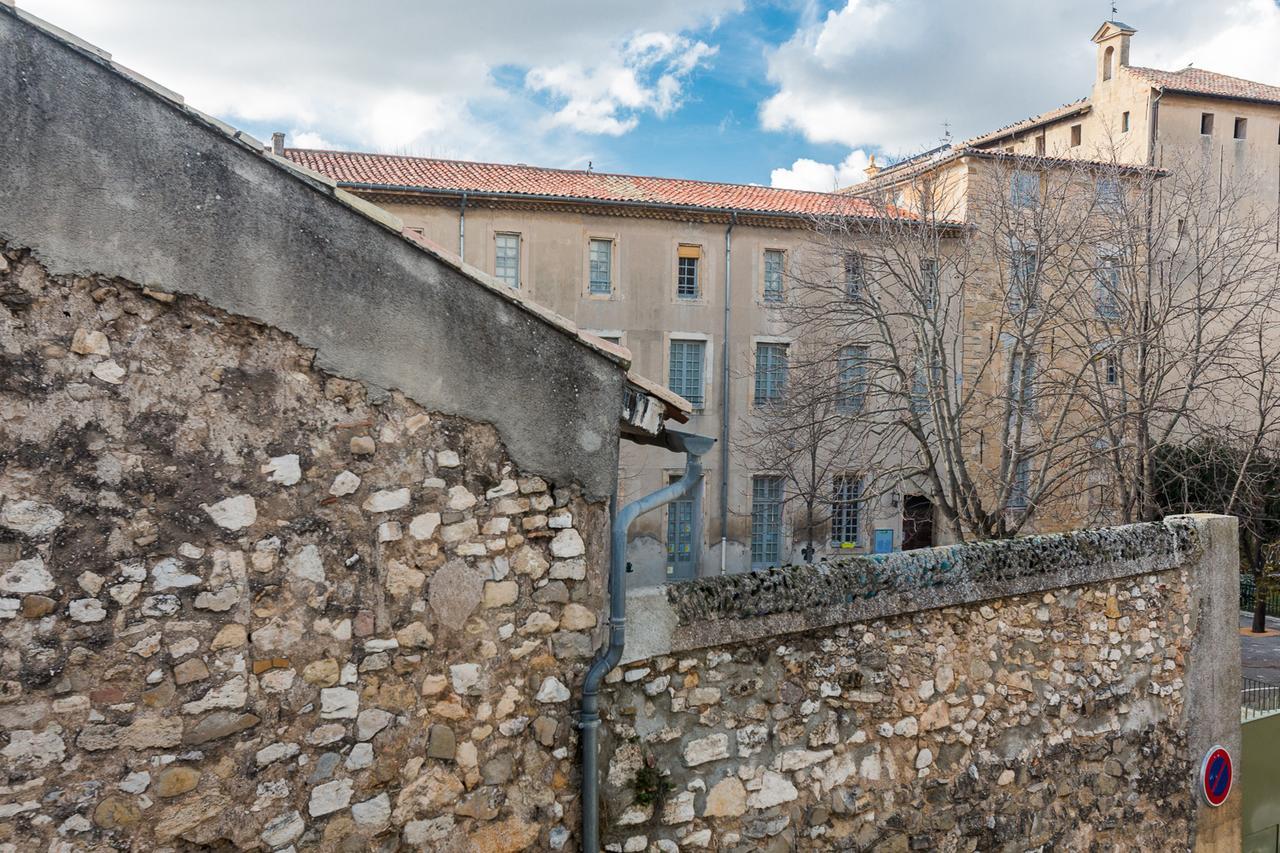 Precheurs Studios Aix-en-Provence Exteriör bild